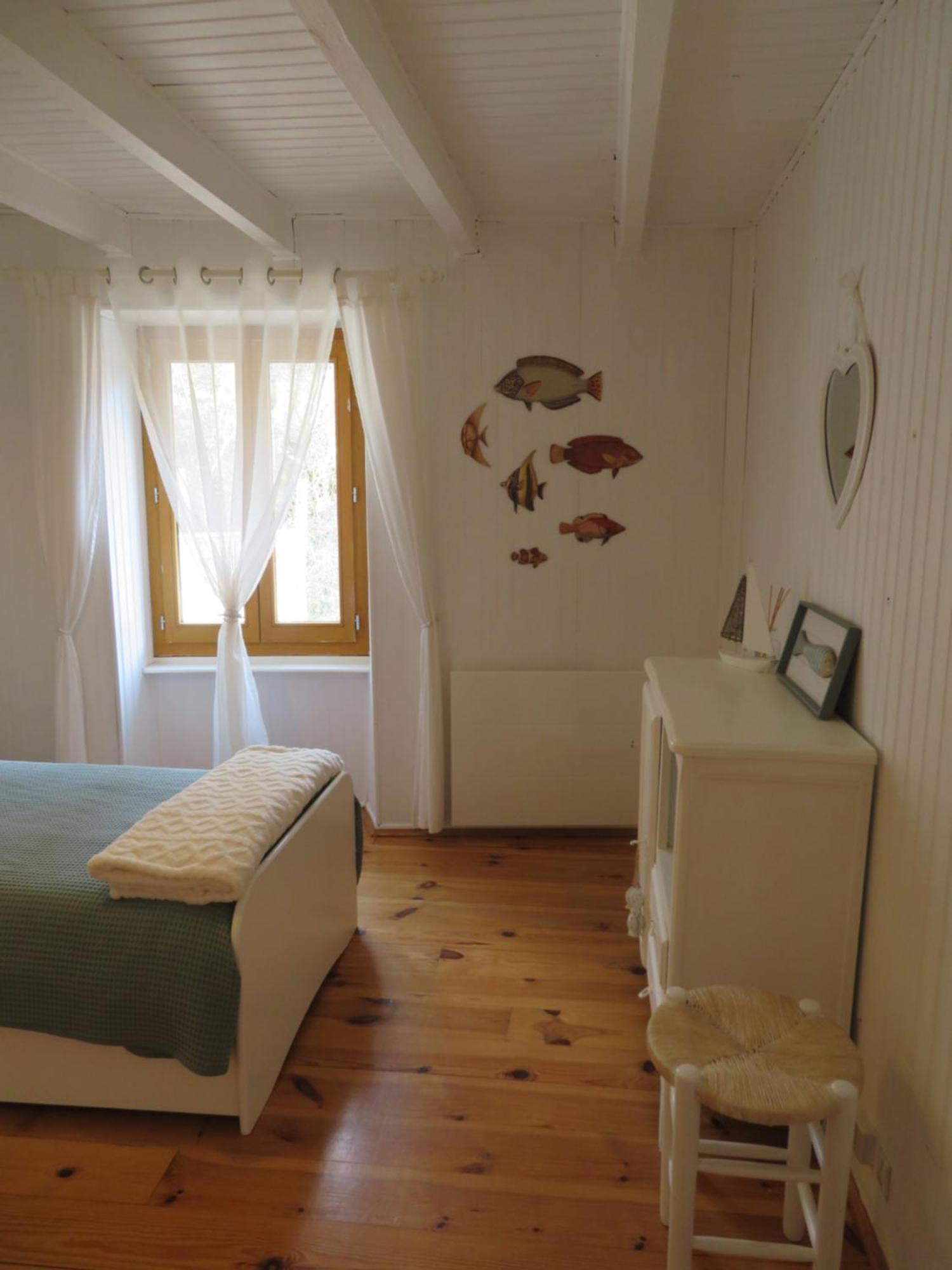 Joli Gite Rural Dans Un Havre De Paix Saint-Bonnet-le-Troncy エクステリア 写真