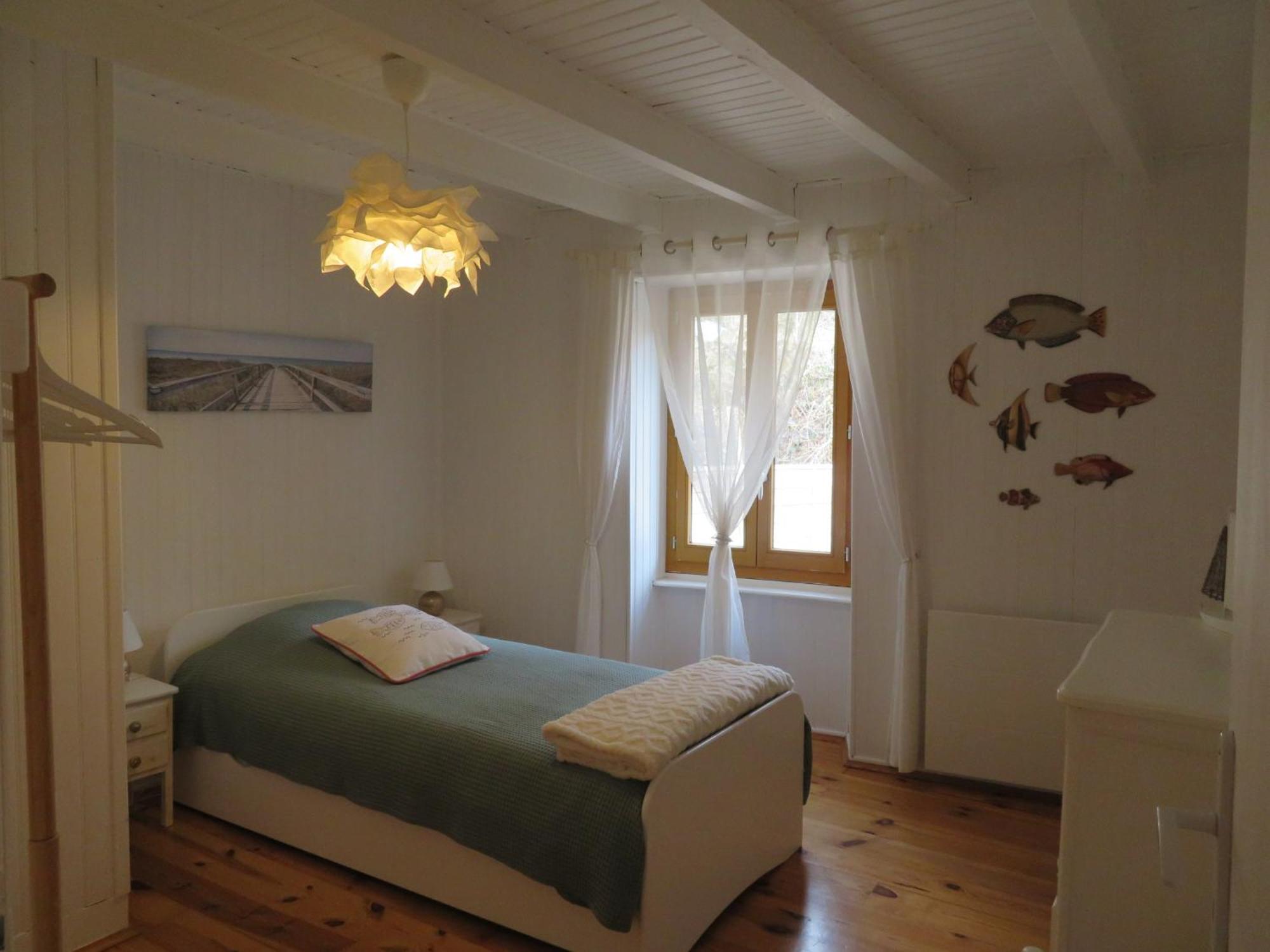 Joli Gite Rural Dans Un Havre De Paix Saint-Bonnet-le-Troncy エクステリア 写真